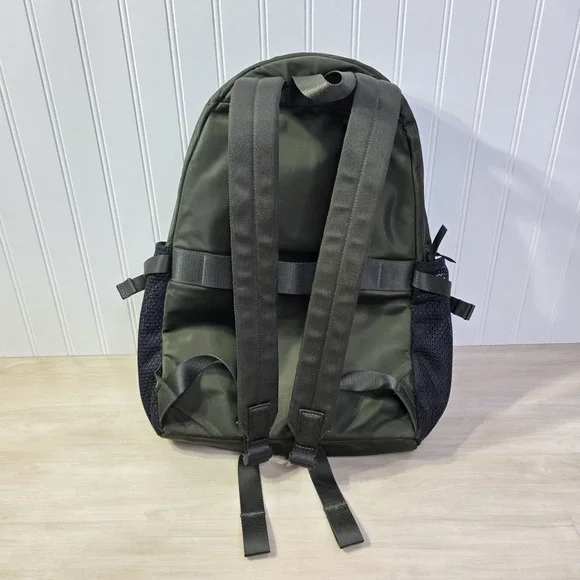 38 l travel backpack Bellroy Lite 38L Travel Pack Black